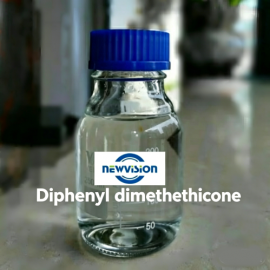 Diphenyl dimethicone